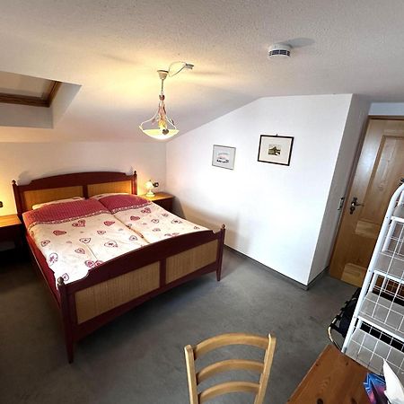 Berg & Tal Apartment Oberstaufen Bagian luar foto