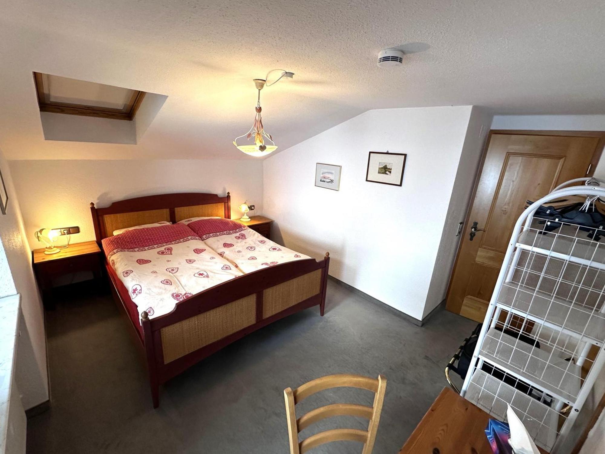 Berg & Tal Apartment Oberstaufen Bagian luar foto